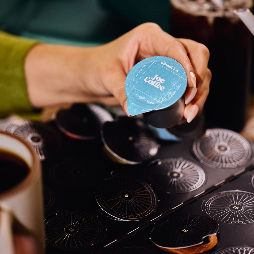 The 2025 Advent Calendar