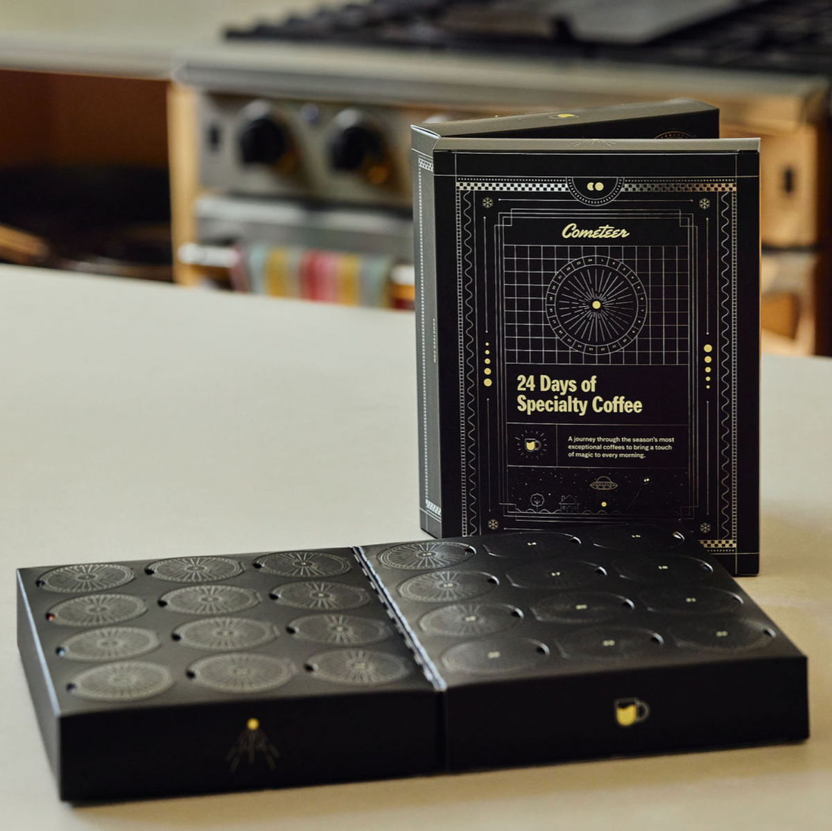 The 2025 Advent Calendar