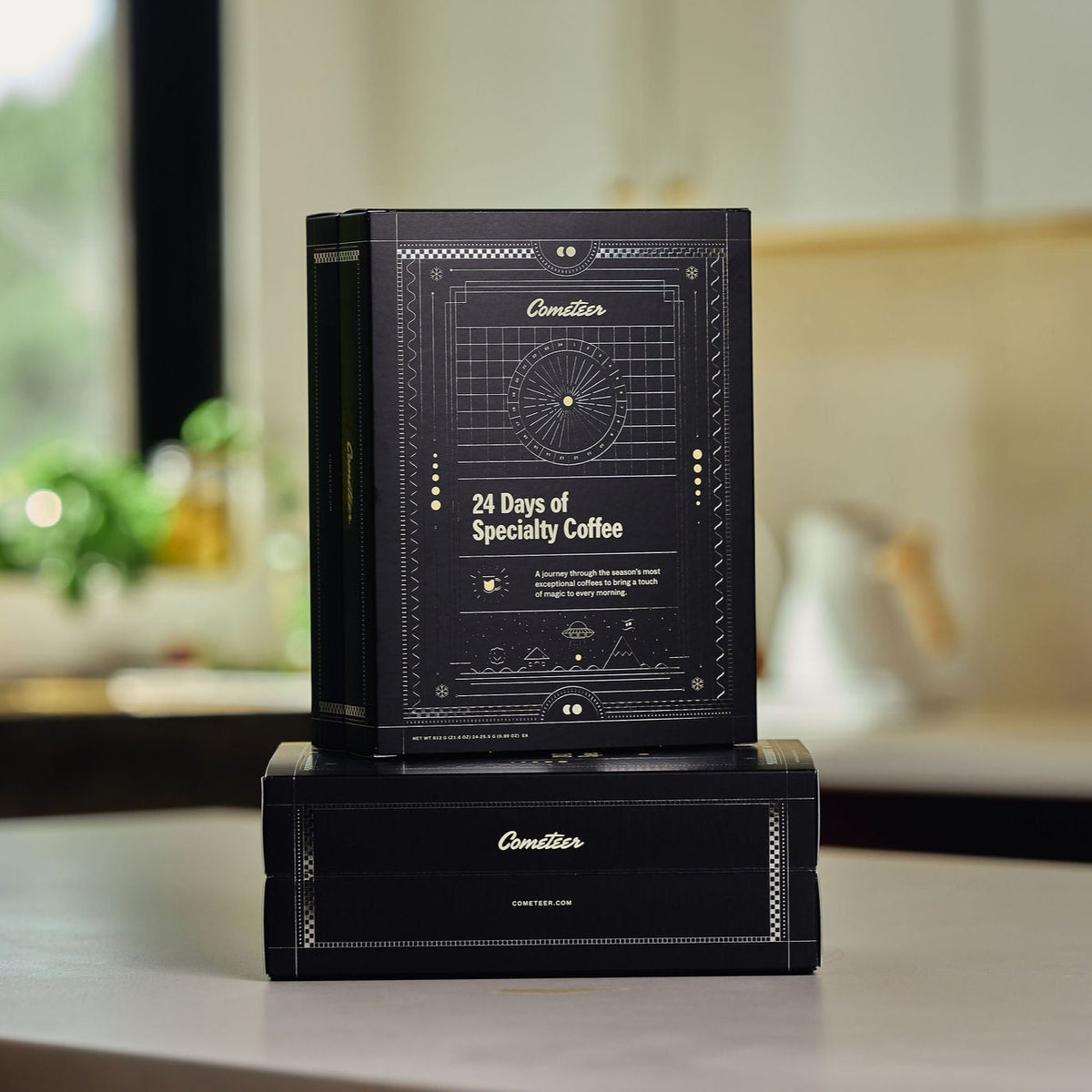 The 2025 Advent Calendar