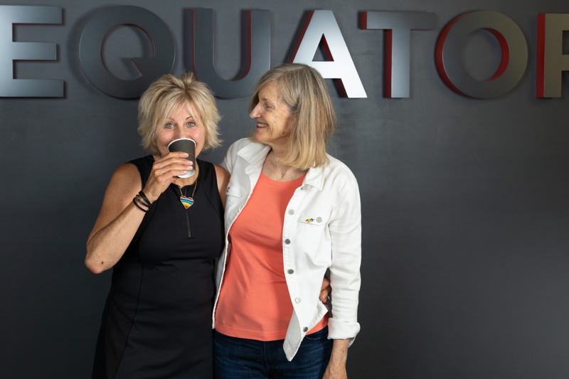 Roaster Takeover: Equator Coffees