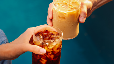 The Coffee Recipes Worth Melting For