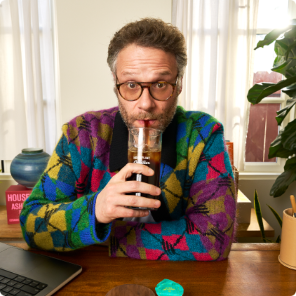 Seth Rogen