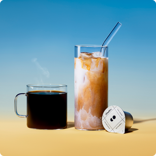 Make mornings effortless.