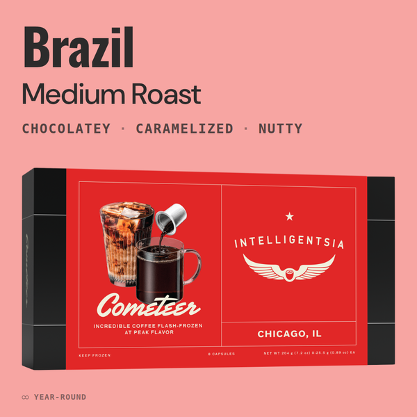 Black Cat Classic Espresso hero