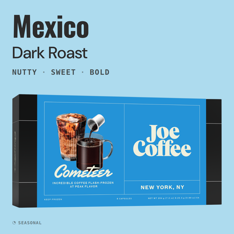 Nightcap Noir Decaf