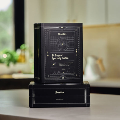 The 2025 Advent Calendar