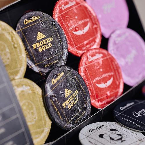 The best beans, period