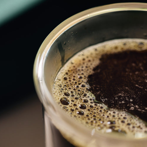 Brewed to perfection