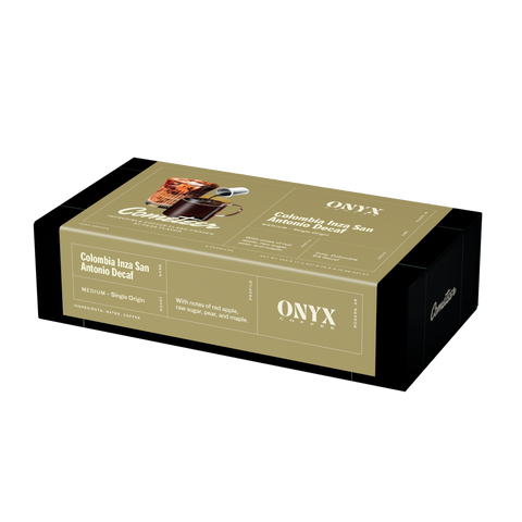 Colombia Inza San Antonio Decaf