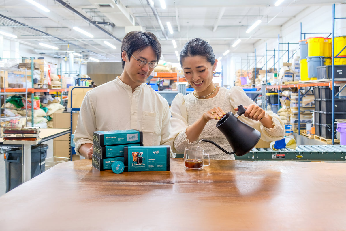 Where Discipline Meets Devotion