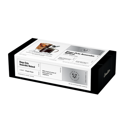 Diego Horta Anaerobic Natural