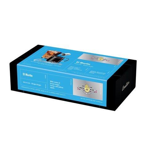El Morito