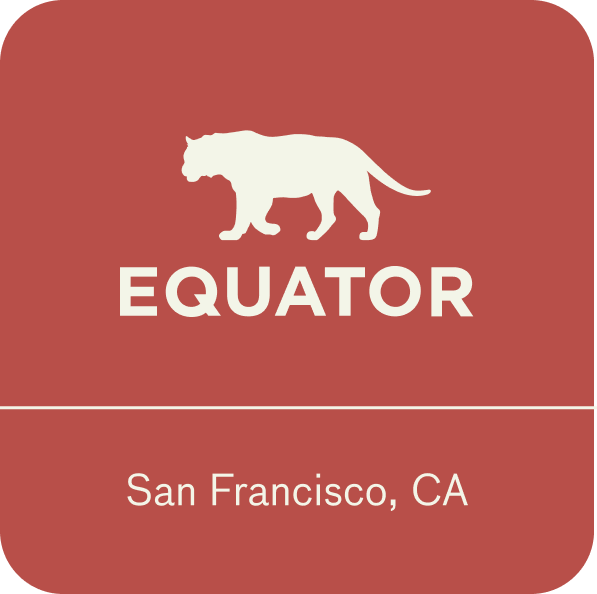 Equator Box