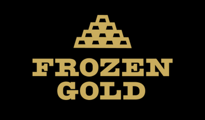Frozen Gold