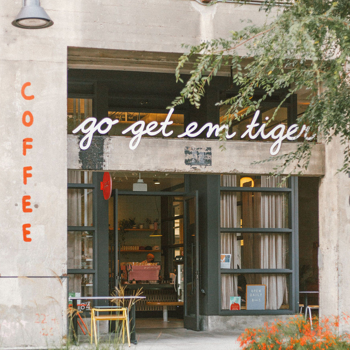 Meeting Customers Where They're At