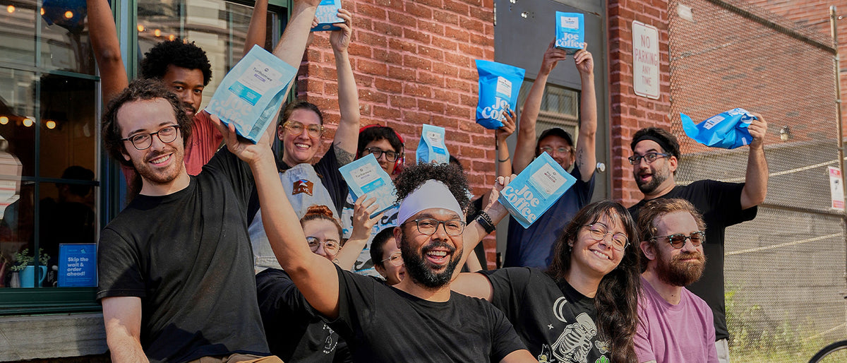 Intentionality, every step of the way