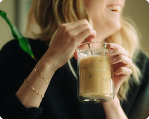 For the Classic Coffee Lover