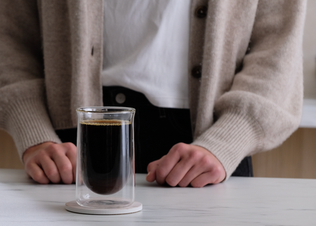 Science of Coffee Freshness