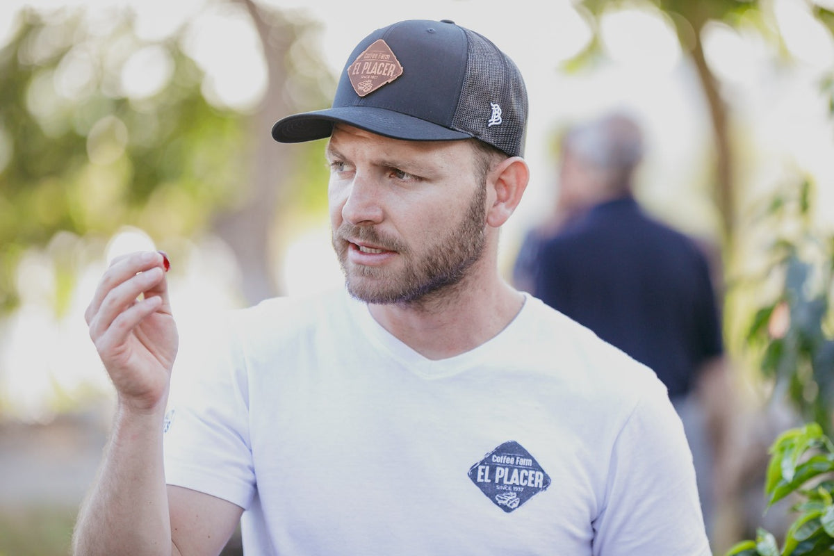 The Scientist Behind the Flavor