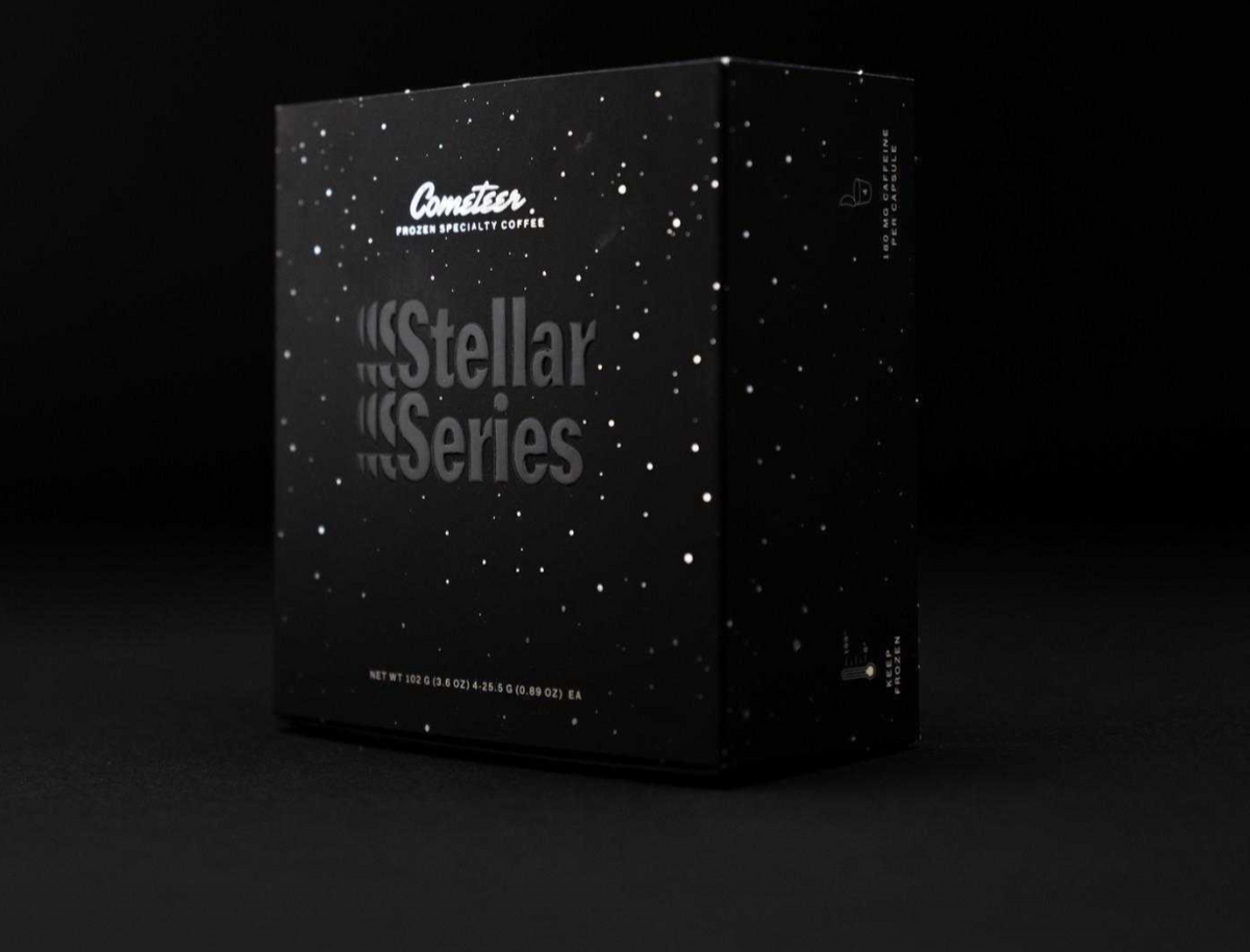 Stellar Series VIP Subscription