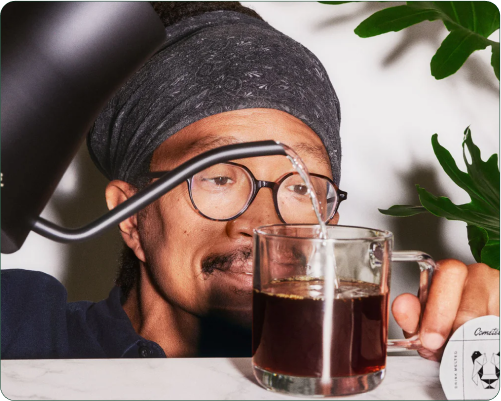 For the Specialty Coffee Enthusiast