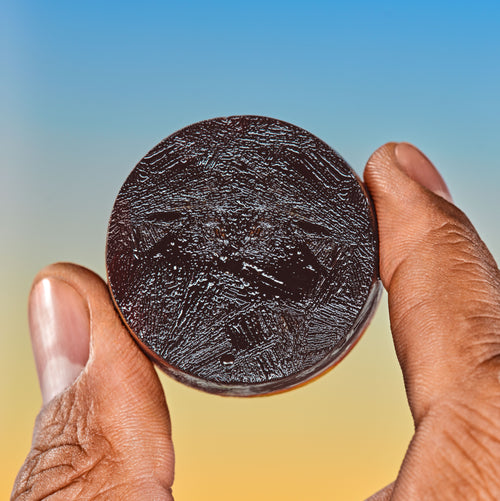 Unrivaled flavor, unmatched by iced coffee