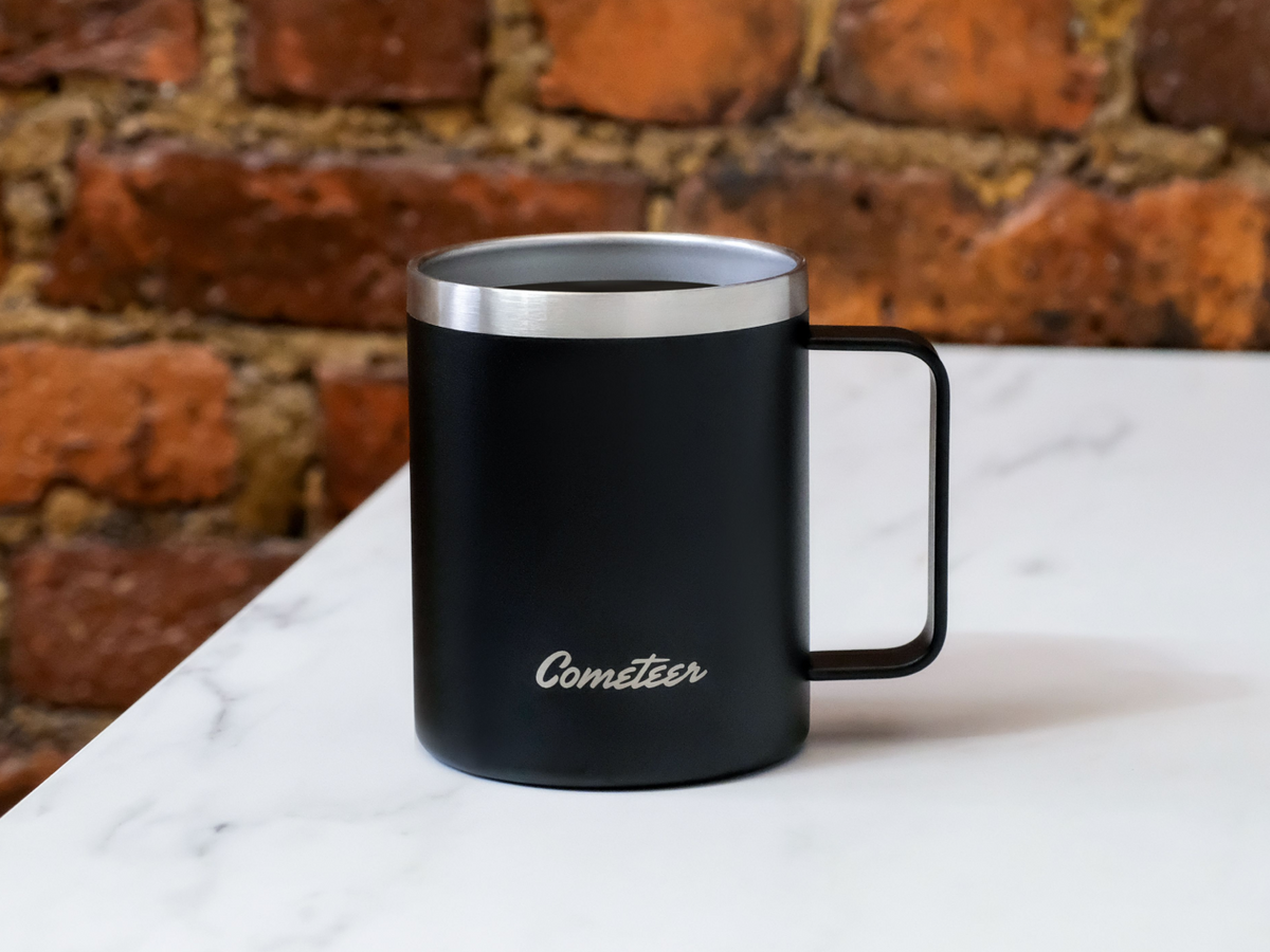 The Mug Bundle  Cometeer