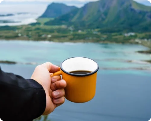 For the World Traveler