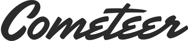 Cometeer logo
